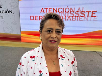 Piden mejorar trato en atención en Clínicas del ISSSTE