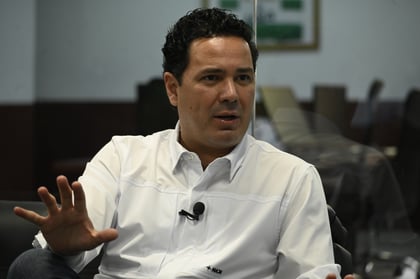 (EL SIGLO DE TORREÓN)