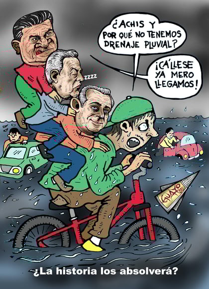 (GUAYO)
