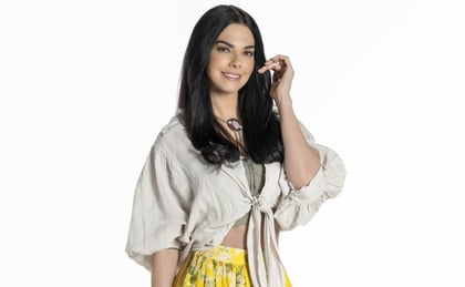 'México me verá morir algún día: Livia Brito habla del estreno de Amanecer