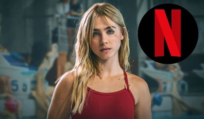 Tres razones para ver Olympo, la serie de Netflix para obsesionarte