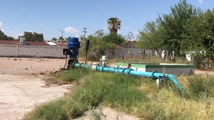Canacintra avala uso de crédito por 120 mdp para obras de agua en Torreón