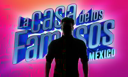 La Casa de los Famosos México 2025.