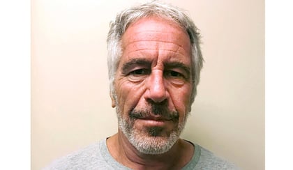 Departamento de Justicia de EEUU afirma que no existe una lista de clientes de Epstein