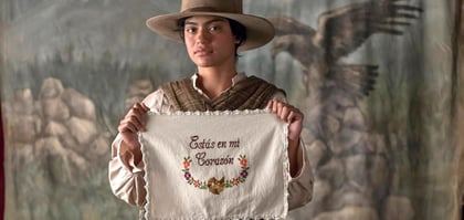 La Arriera: Cine mexicano se transforma en 'un espacio de libertad y valentía'