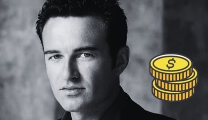 La herencia que dejó el actor Julian McMahon tras su muerte