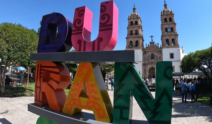 La Laguna es la invitada especial en la tercera edición de la Feria Duranguense del Libro