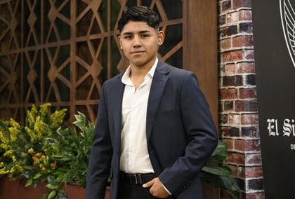 Axel Loredo (EL SIGLO DE TOREÓN)