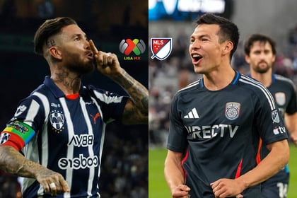 Liga MX revela a sus jugadores para el Juego de Estrellas contra la MLS