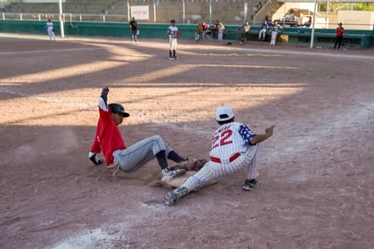 Liga Sertoma.