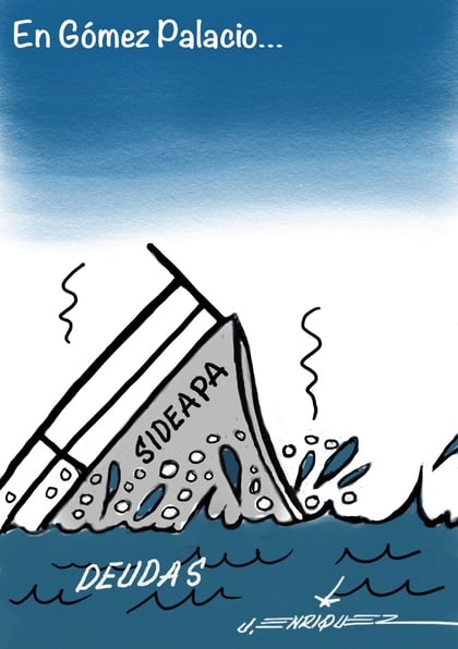 (ENRÍQUEZ)