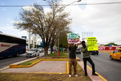 Ciudadanos convocan segunda edición del “Picnic pro árboles” en defensa del bulevar Independencia