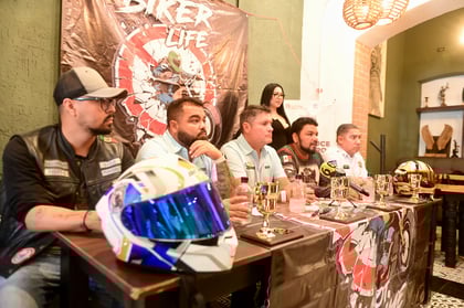 Invitan a 'picas' de motociclismo en el Autódromo Torreón
