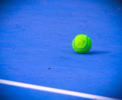 Los Ducks de Azul Talavera sostendrán Dual Meet de tenis con El Clubsito