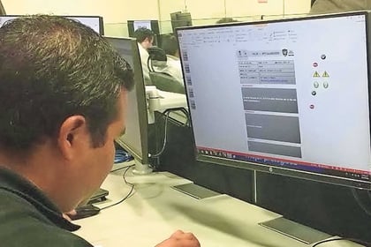 Exigen reforzar controles contra extorsiones