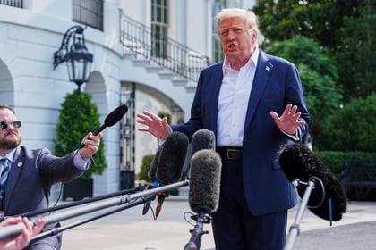 Estados Unidos abre la puerta a acuerdos con México