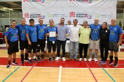 Iniciaron festejos en La Jabonera de Torreón por su décimo aniversario