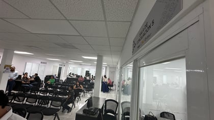 Centro de Conciliación Laboral en Monclova tomará vacaciones del 21 de julio al 1 de agosto
