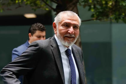 Oposición alista denuncia contra Adán Augusto por caso de exmando prófugo