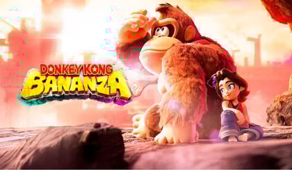 ¿Qué novedades trae el nuevo juego de Donkey Kong Bananza?