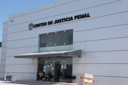 Programan audiencia intermedia contra Jorge Alonso “NN” por el homicidio de Ofelia Hernández