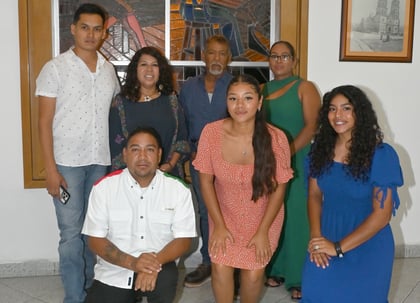 Conmemoración. El pasado 12 de julio se conmemoró el 175 aniversario de la llegada de los mascogos a Coahuila
