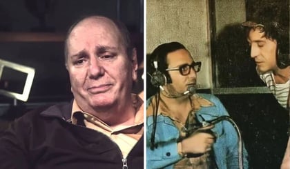 ¿Qué fue de Enrique Segoviano, el director de El Chavo del 8?