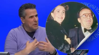 Marco Antonio Regil sale en defensa de Florinda Meza: '¿Y la responsabilidad de los hombres?'
