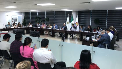 Aprueban estados financieros de Torreón, oposición votó en contra