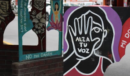 Se cumplió un año de la solicitud de Alerta por Violencia de Género para Coahuila sin avances