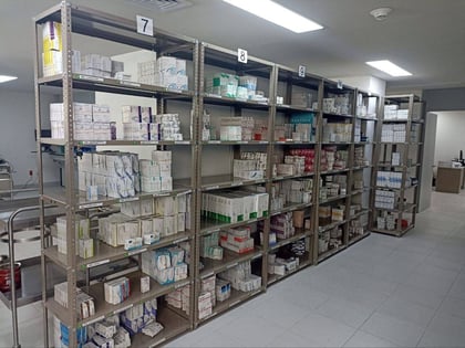 Issste desmiente a regidor de Gómez Palacio y usuarios tunden al Instituto por falta de medicinas