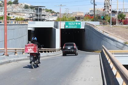 Sustituirán alumbrado público en puntos clave de Torreón