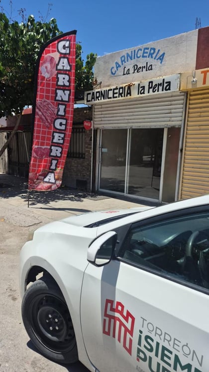 Clausuran tres comercios en Torreón por insalubridad y operar sin permisos