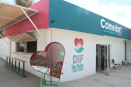 Realizarán jornada de lactancia materna en el DIF San Pedro