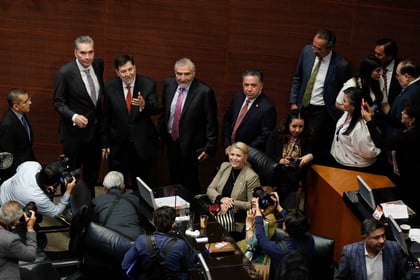 Senado olvida desde 2019 la austeridad pregonada por López Obrador