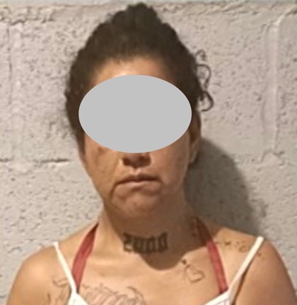 Detienen a dos varones y una mujer con cristal en Gómez Palacio