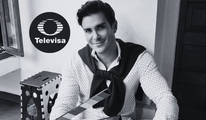 ¿En qué series participó Juan Carlos Ramírez, el actor que falleció por un aneurisma cerebral?