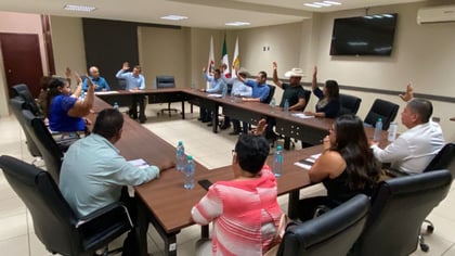 Alcalde de San Buenaventura deja cargo; será Subsecretario de Educación