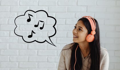 ¿Por qué algunas canciones se te pegan en la cabeza? La ciencia lo explica