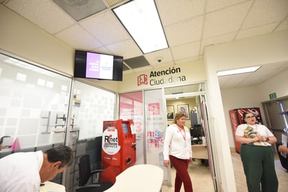 Torreón lanza nuevo Sistema Integral de Atención Ciudadana con tecnología de IA