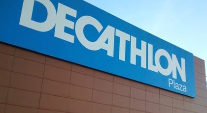 Decathlon (ESPECIAL)