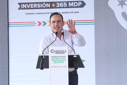 Da Manolo Jiménez apoyo a extorsionados en La Laguna de Durango