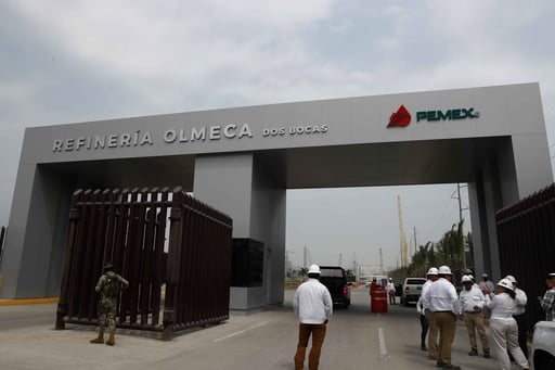 El domingo 4 de febrero inaugurará la carretera Oaxaca-Puerto Escondido. (ARCHIVO)