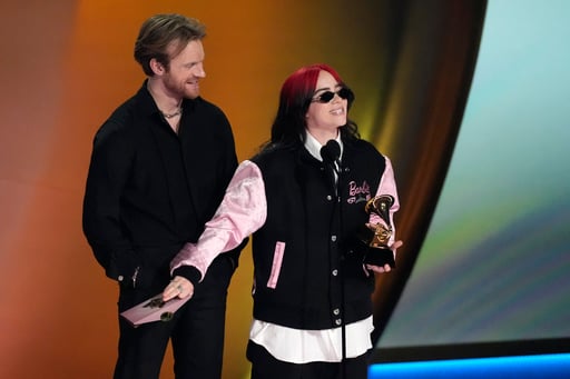 Imagen Mujeres dominan los Grammy 66