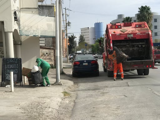 El tesorero informó que, ante la proximidad del término de la concesión, se valorará la conveniencia de la misma (EL SIGLO DE TORREÓN / FERNANDO COMPEÁN)