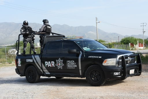 Se entregarán 150 patrullas y vehículos tácticos la próxima semana, informó el gobernador. C