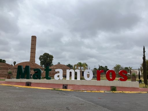 Municipio de Matamoros. (MARÍA DE JESÚS VÁZQUEZ)