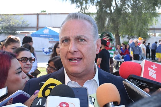 El alcalde del municipio de Torreón, Román Alberto Cepeda González, aseguró que las irregularidades detectadas en la revisión de la cuenta pública del ejercicio 2021, por parte de la Auditoría Superior del Estado (ASE) no corresponden a su administración.