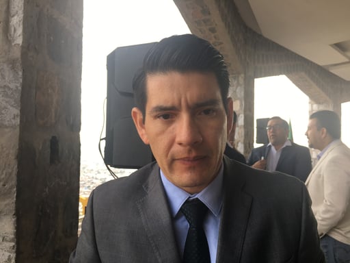 Imagen Desarrollo Económico de Gómez Palacio y la empresa Linamar llevaron a cabo una Jornada del Empleo