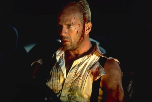 Imagen Bruce Willis cumple 69 años en medio de una enfermedad y una larga trayectoria actoral